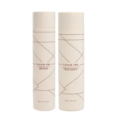 Natalie Anne Volumising Duo Bundle