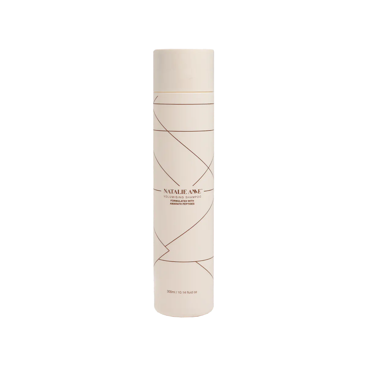 Natalie Anne Volumising Shampoo 300ml