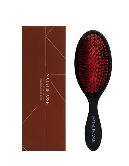Natalie Anne Wet & Dry Brush