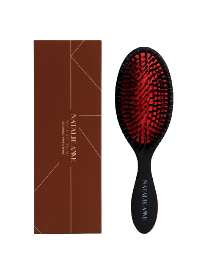 Natalie Anne Wet & Dry Brush