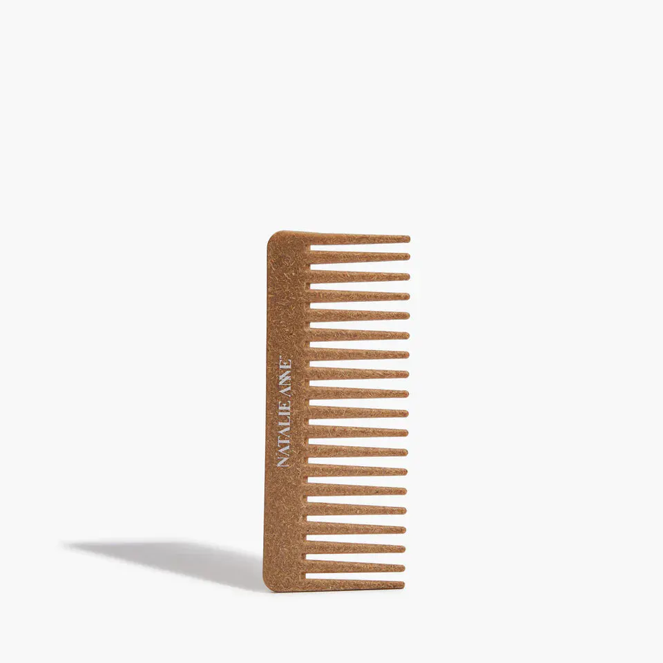Natalie Anne Wide Tooth Coco Comb