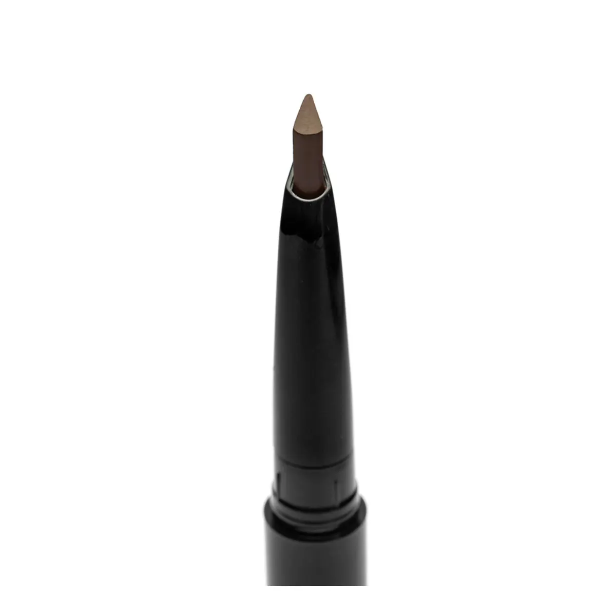 Natio Angled Eyebrow Pencil Dark Brown 0.2g, view 3