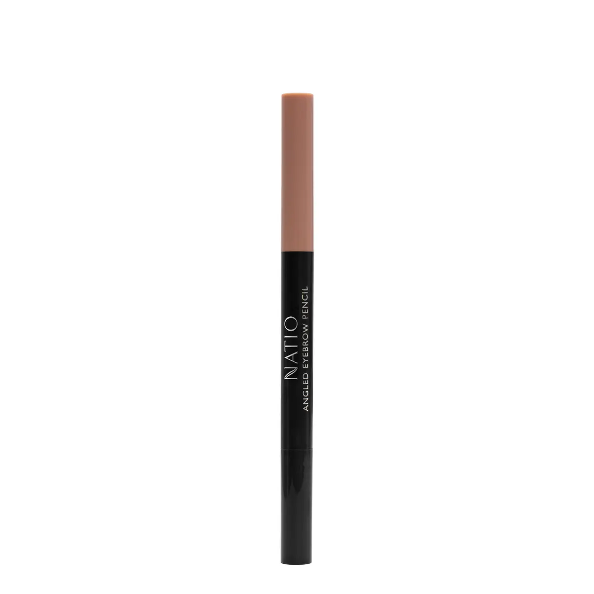 Natio Angled Eyebrow Pencil Light Brown 0.2g, view 3