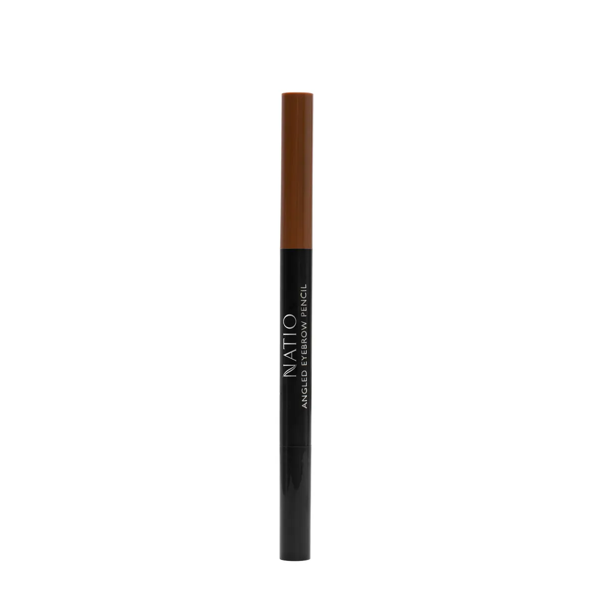 Natio Angled Eyebrow Pencil Medium Brown 0.2g, view 5