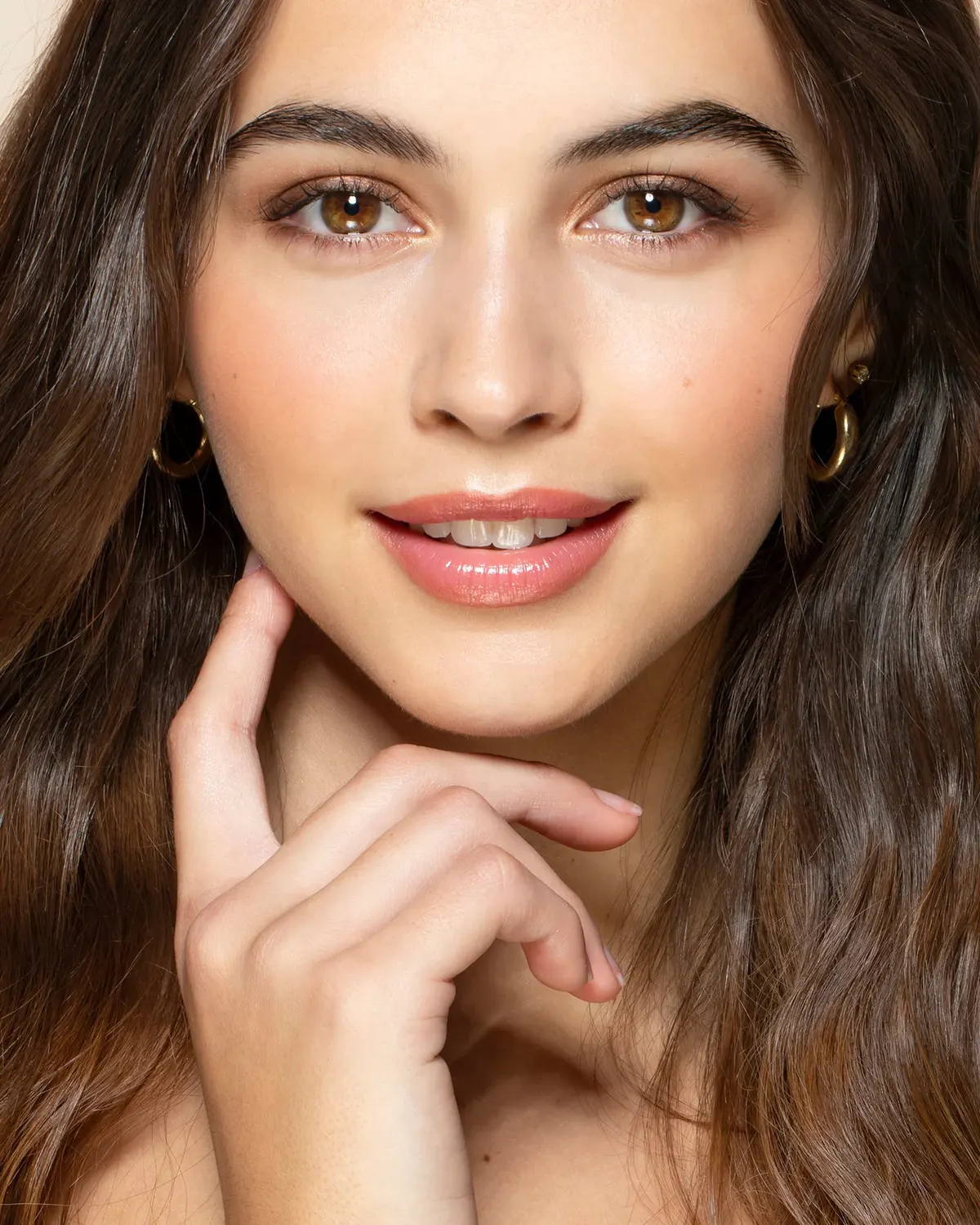 Natio Brow Gel 8ml, view 2