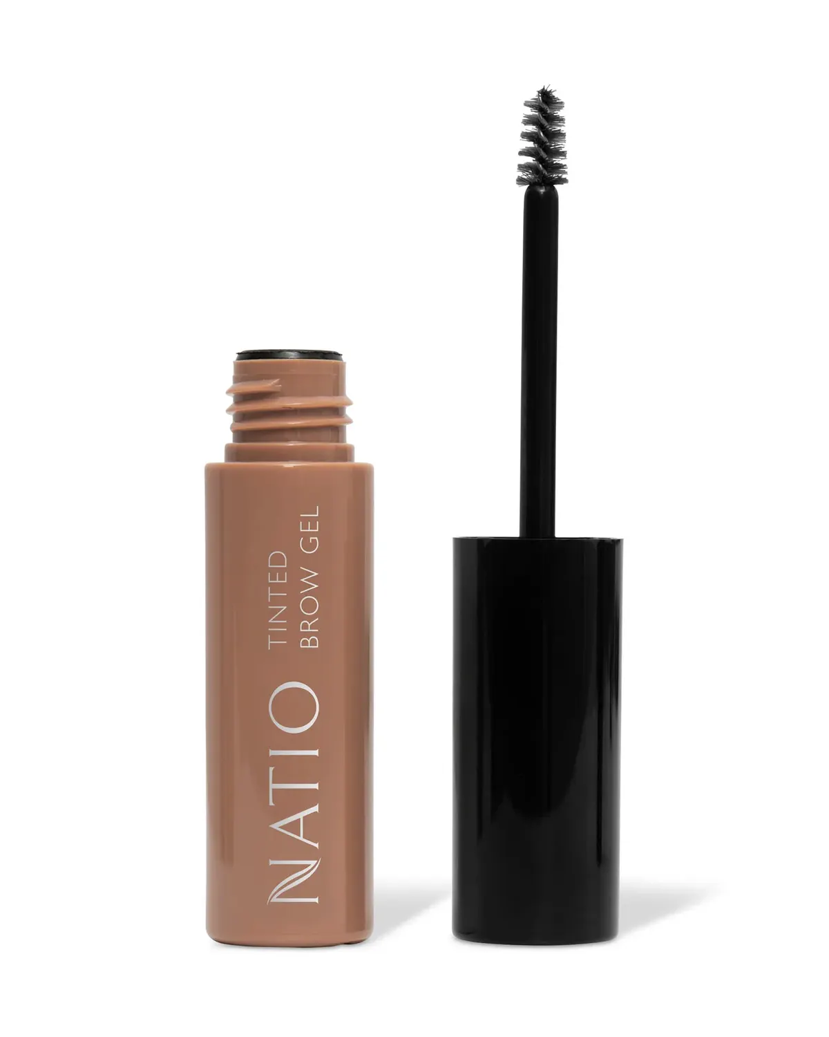 Natio Brow Gel 8ml, view 3