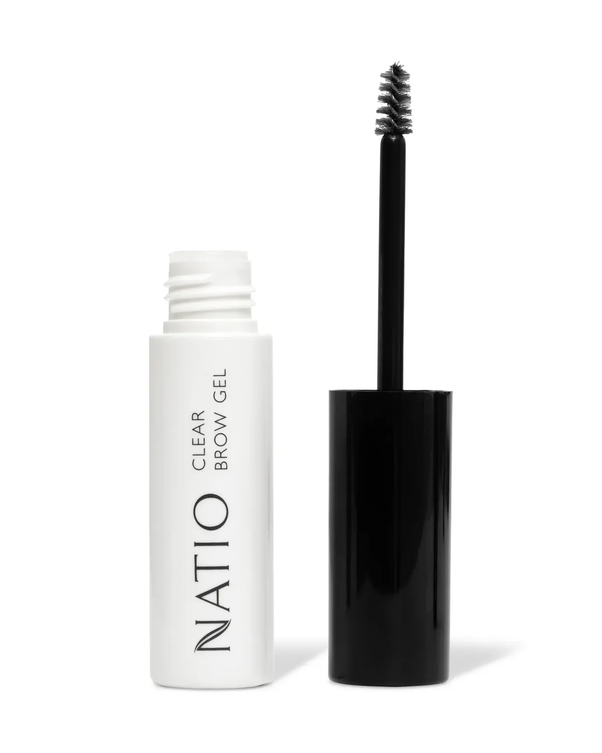 Natio Brow Gel 8ml, view 4