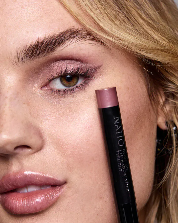Natio Glide on Eyeshadow Stick 1g, view 15