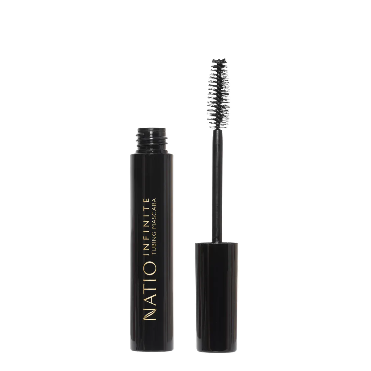 Natio Infinite Tubing Mascara Black 7ml