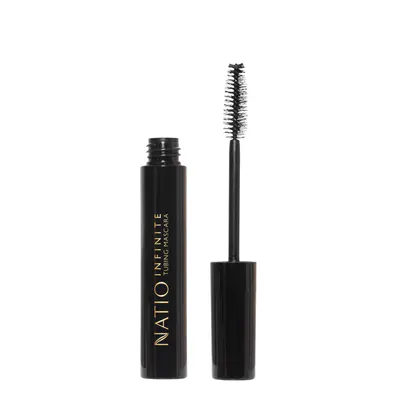 Natio Infinite Tubing Mascara Black 7ml