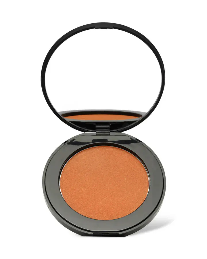 Natio Mineral Pressed Bronzer Powder 20g - Sunswept