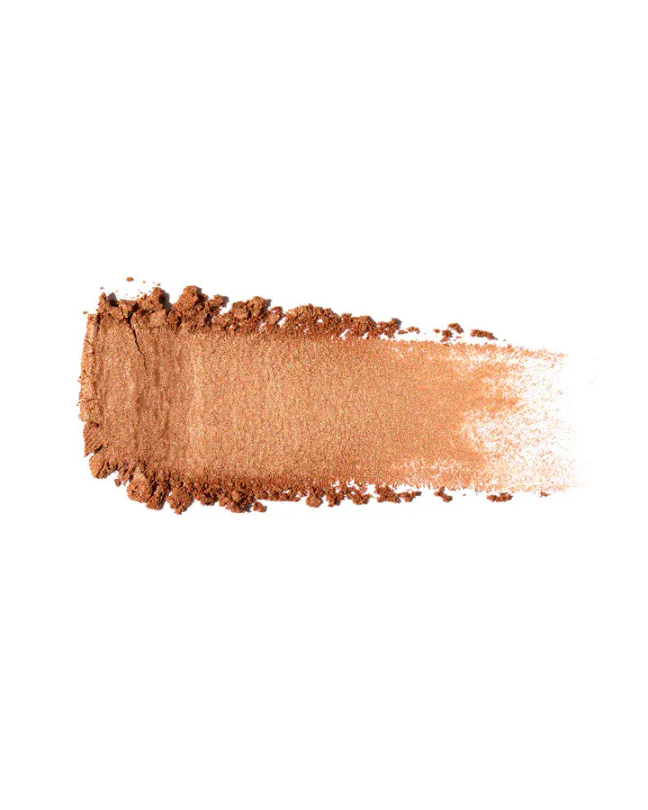 Natio Mineral Pressed Bronzer Powder 20g - Sunswept, view 2
