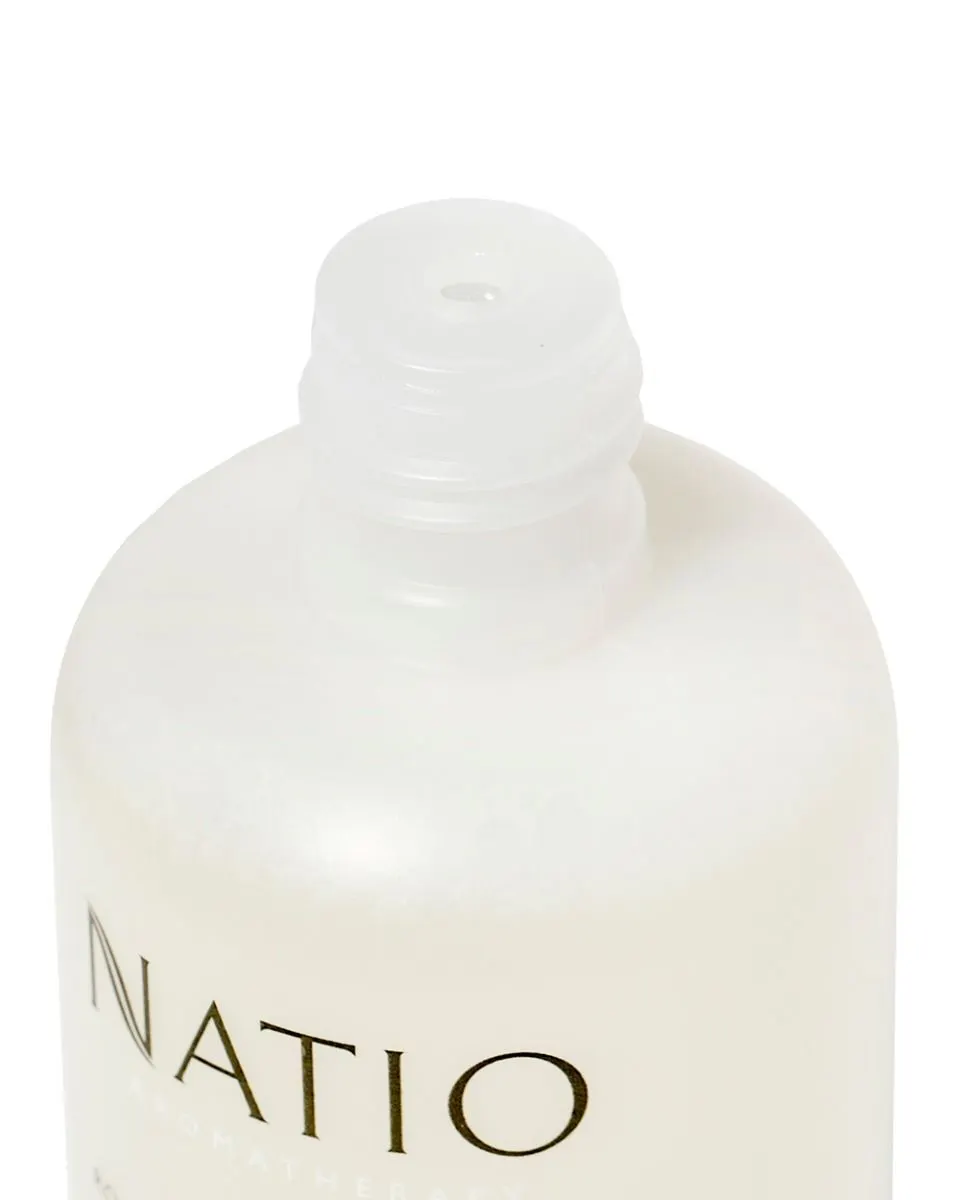 Natio Rosewater and Chamomile Gentle Skin Toner 250ml, view 2