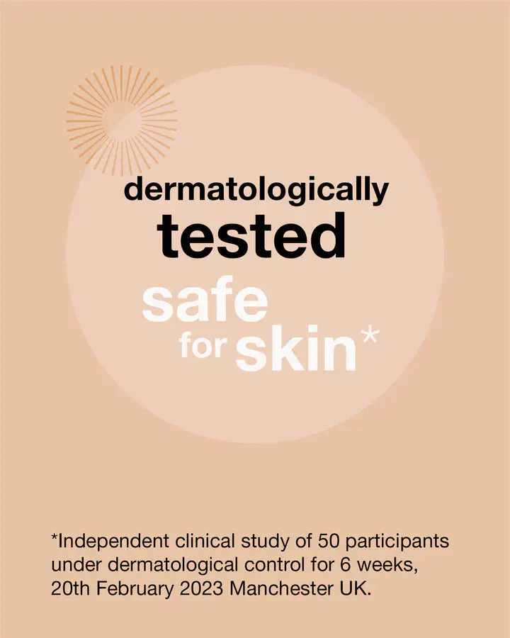 Natio Sensitive Skin Sunscreen SPF 50+ 200ml, view 6