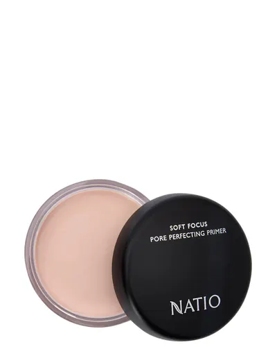 Natio Soft Focus Pore Perfecting Primer 16g