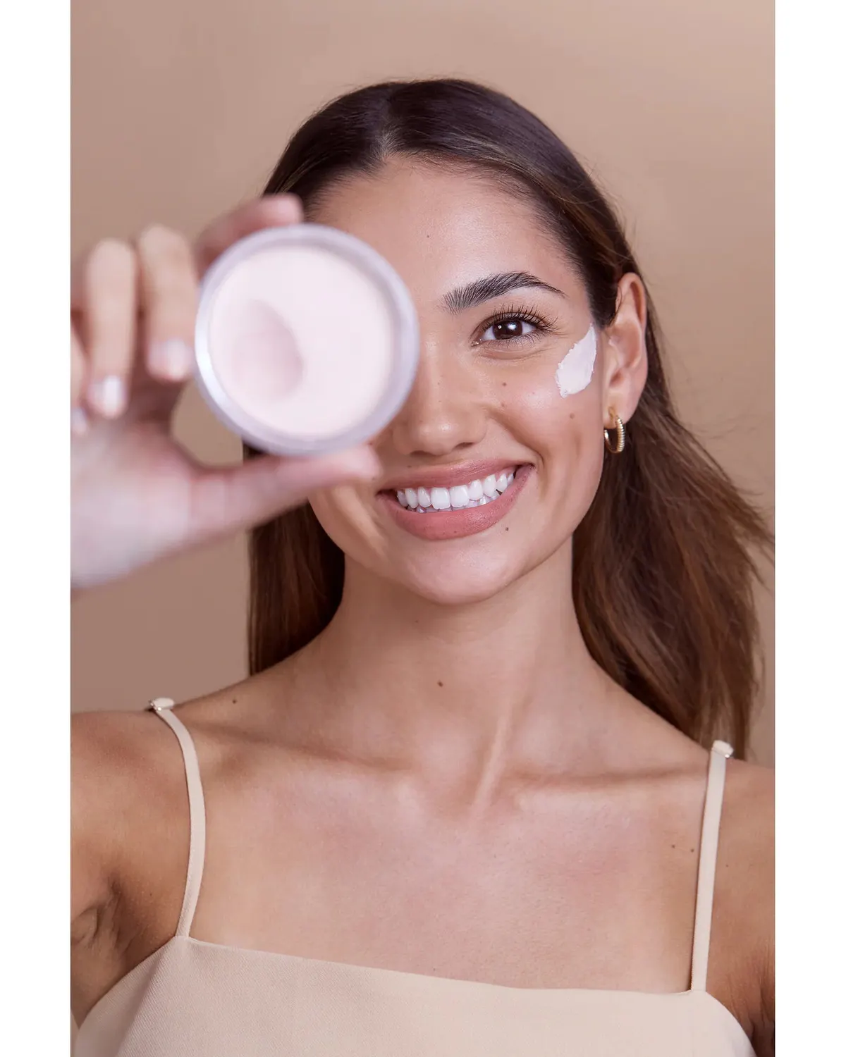 Natio Soft Focus Pore Perfecting Primer 16g, view 3