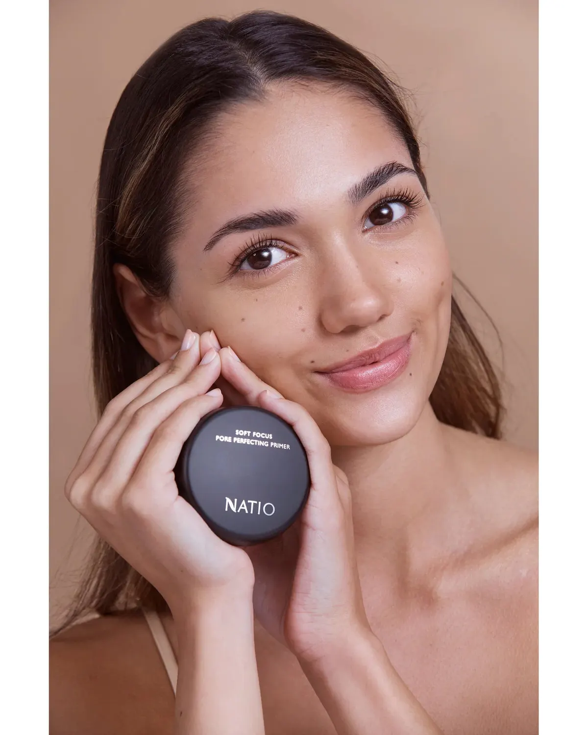 Natio Soft Focus Pore Perfecting Primer 16g, view 5
