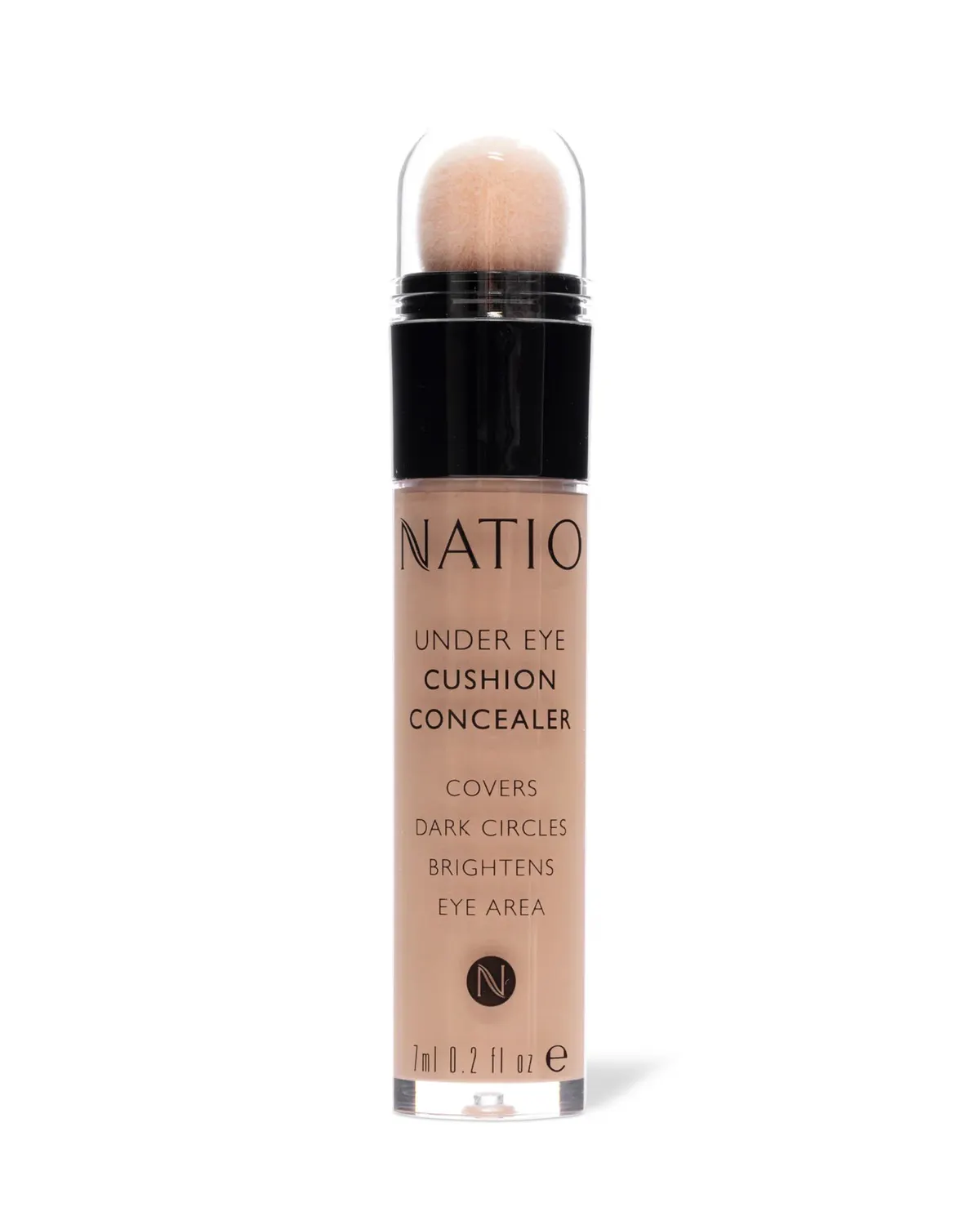 Natio Under Eye Cushion Concealer 7ml
