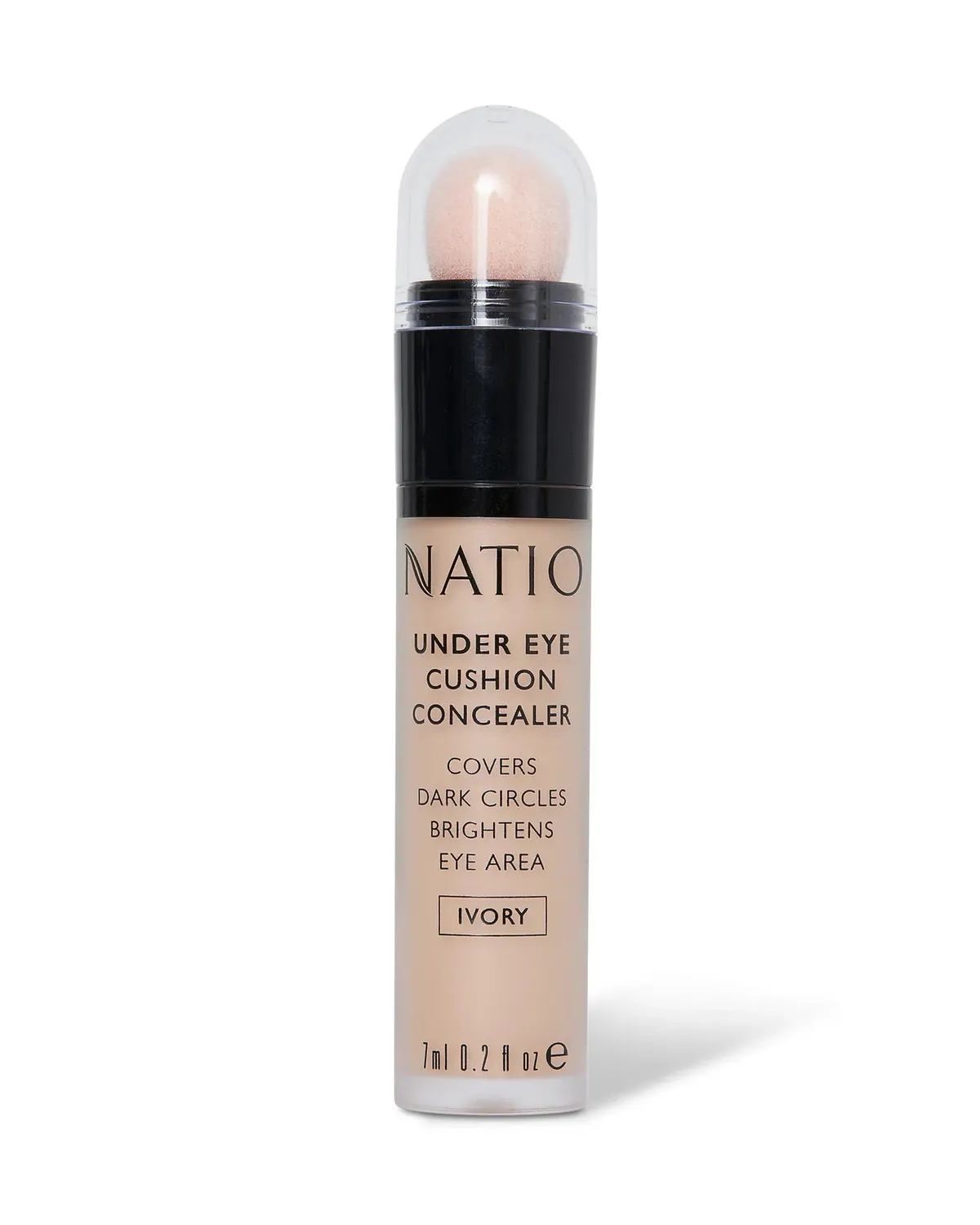 Natio Under Eye Cushion Concealer 7ml, view 2