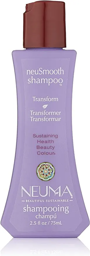 Neuma neuSmooth Shampoo 75ml