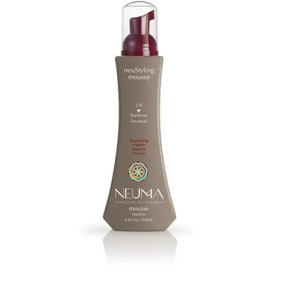 Neuma neuStyling Mousse 200ml