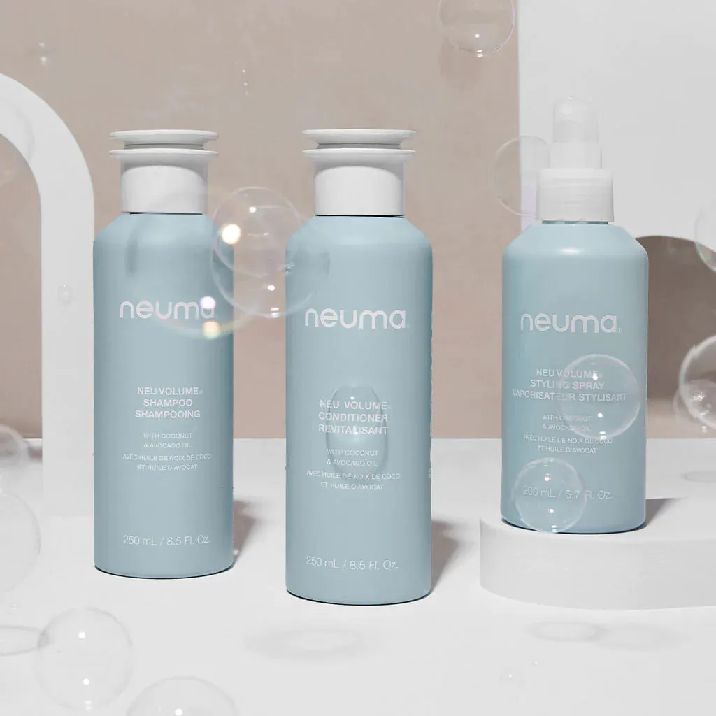 Neuma neuVolume Shampoo 250ml, view 4