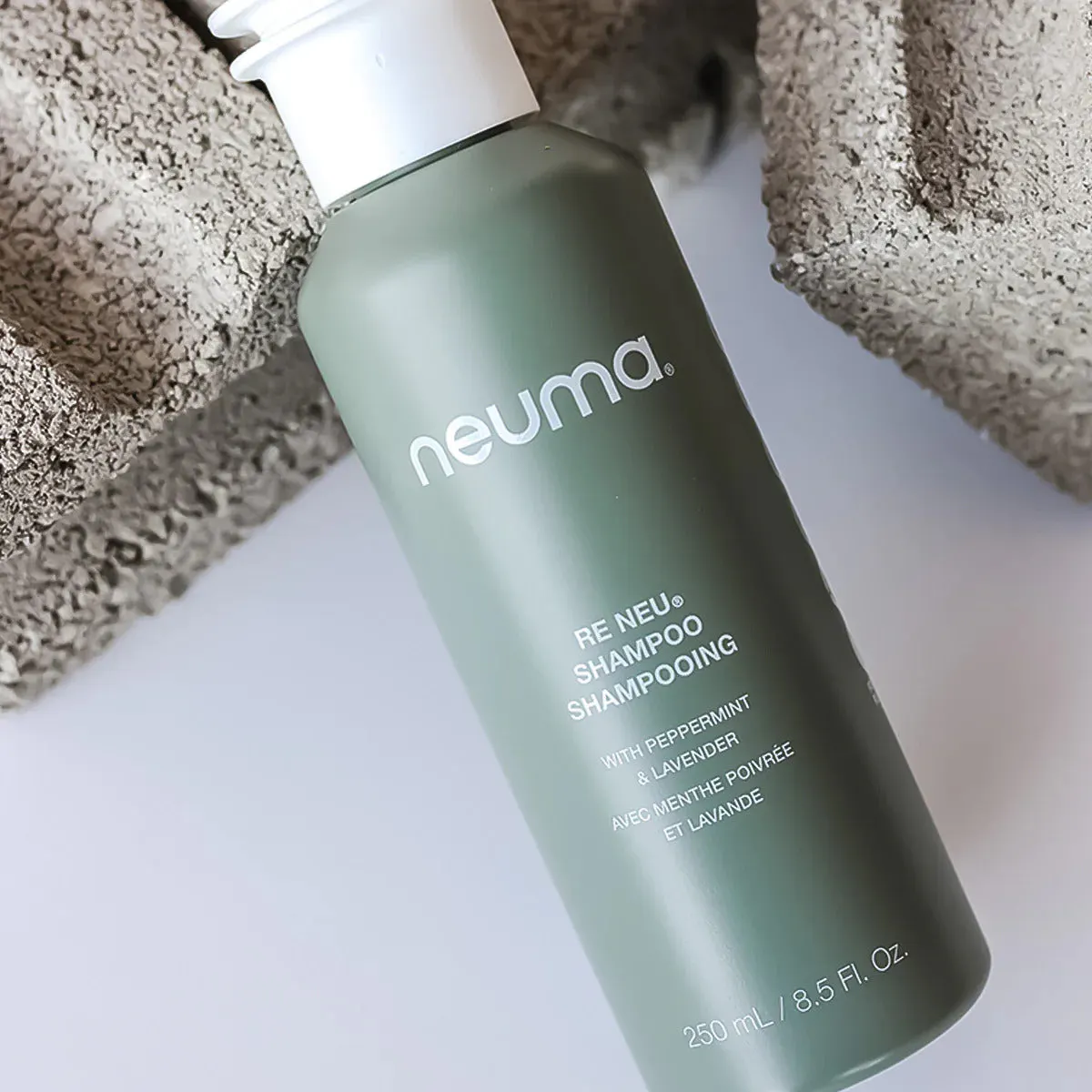 Neuma reNeu Shampoo 250ml, view 2