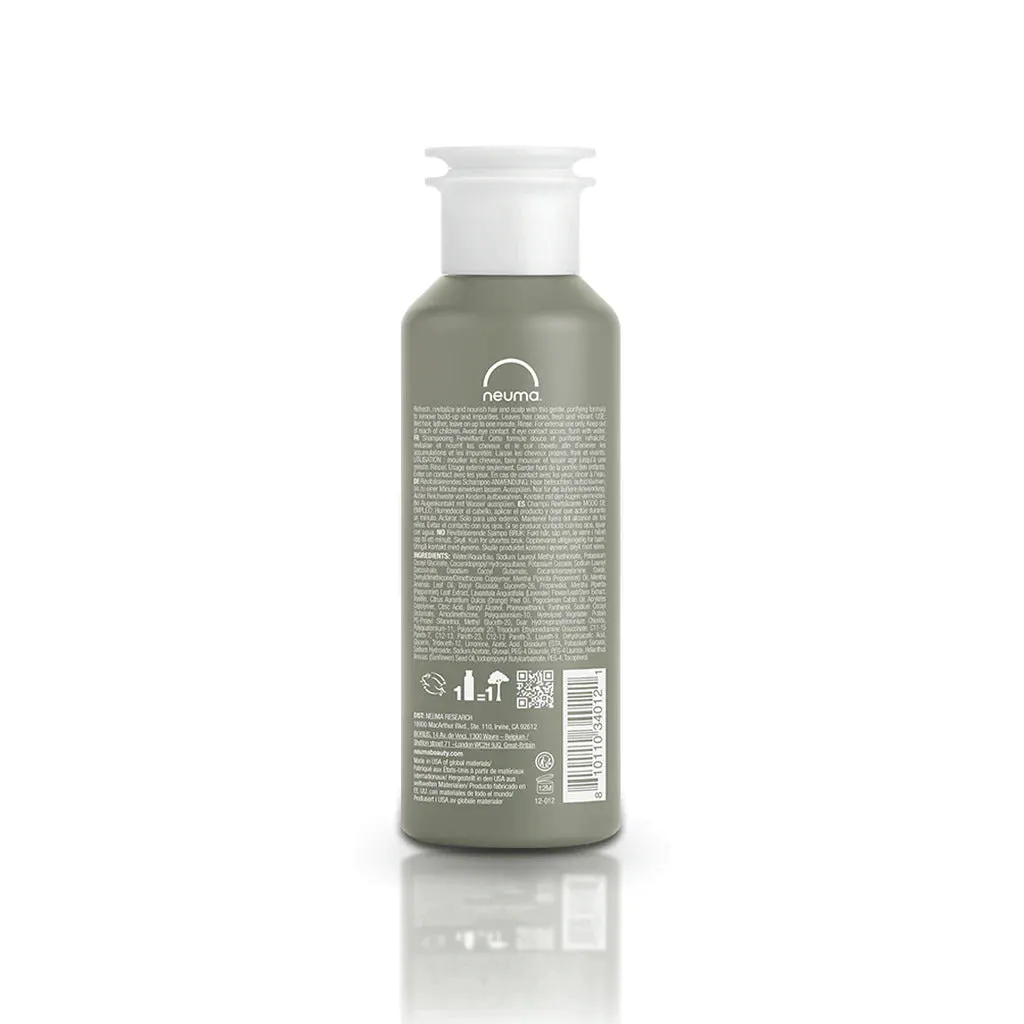 Neuma reNeu Shampoo 250ml, view 3