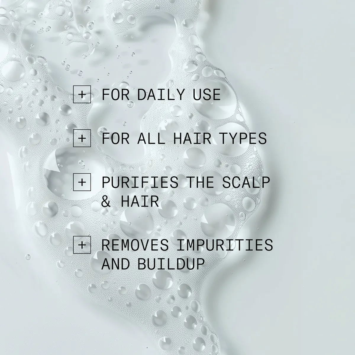 Nioxin Age Defense Shampoo 240ml, view 4
