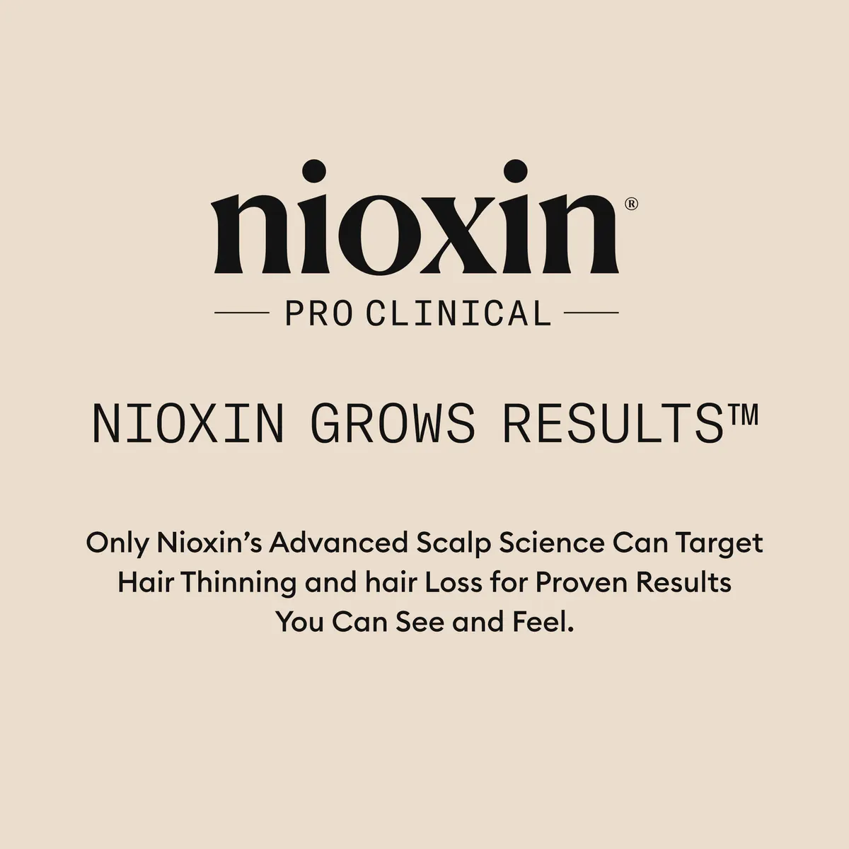Nioxin Scalp Purifying Exfoliator 50ml, view 8