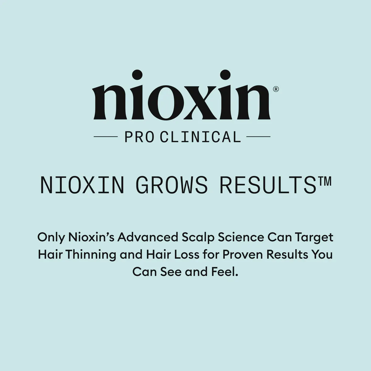 Nioxin Scalp Recovery System Kit, view 9