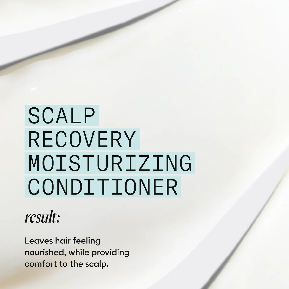 Nioxin Scalp Recovery System Moisturizing Conditioner 200ml, view 8