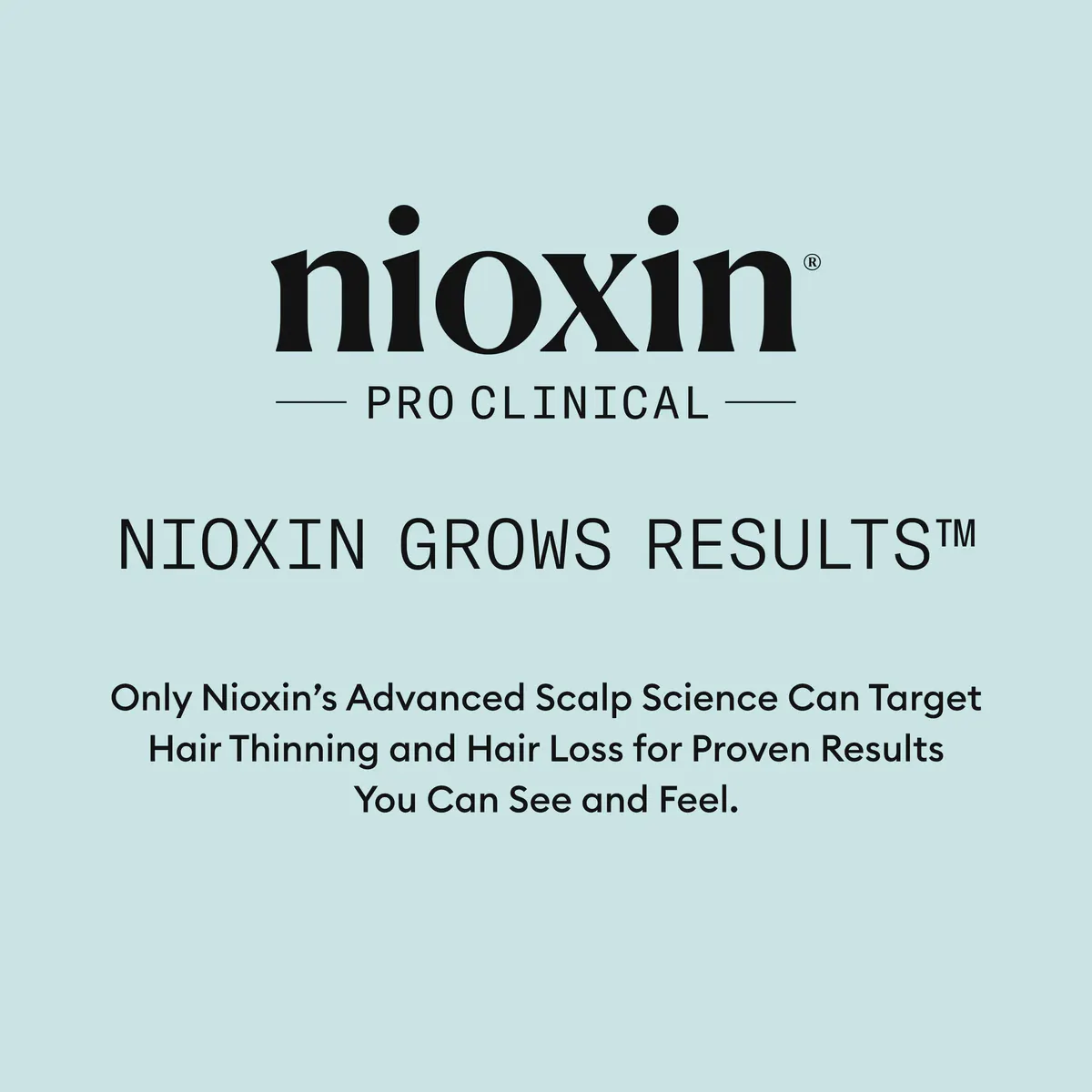 Nioxin Scalp Recovery System Scalp Soothing Serum 100ml, view 9