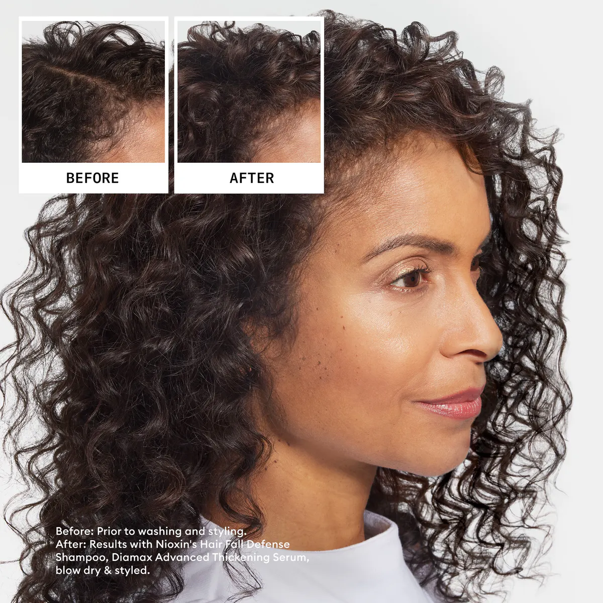 Nioxin Ultimate Power Duo, view 2