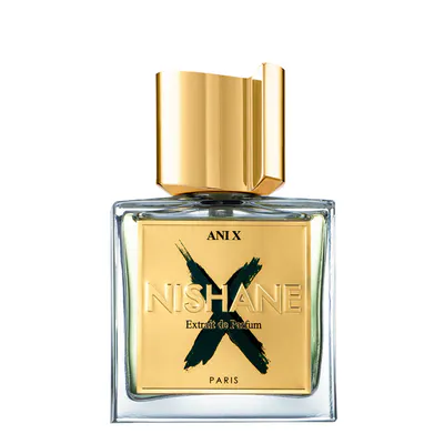 Nishane Ani X Extrait De Parfum 50ml