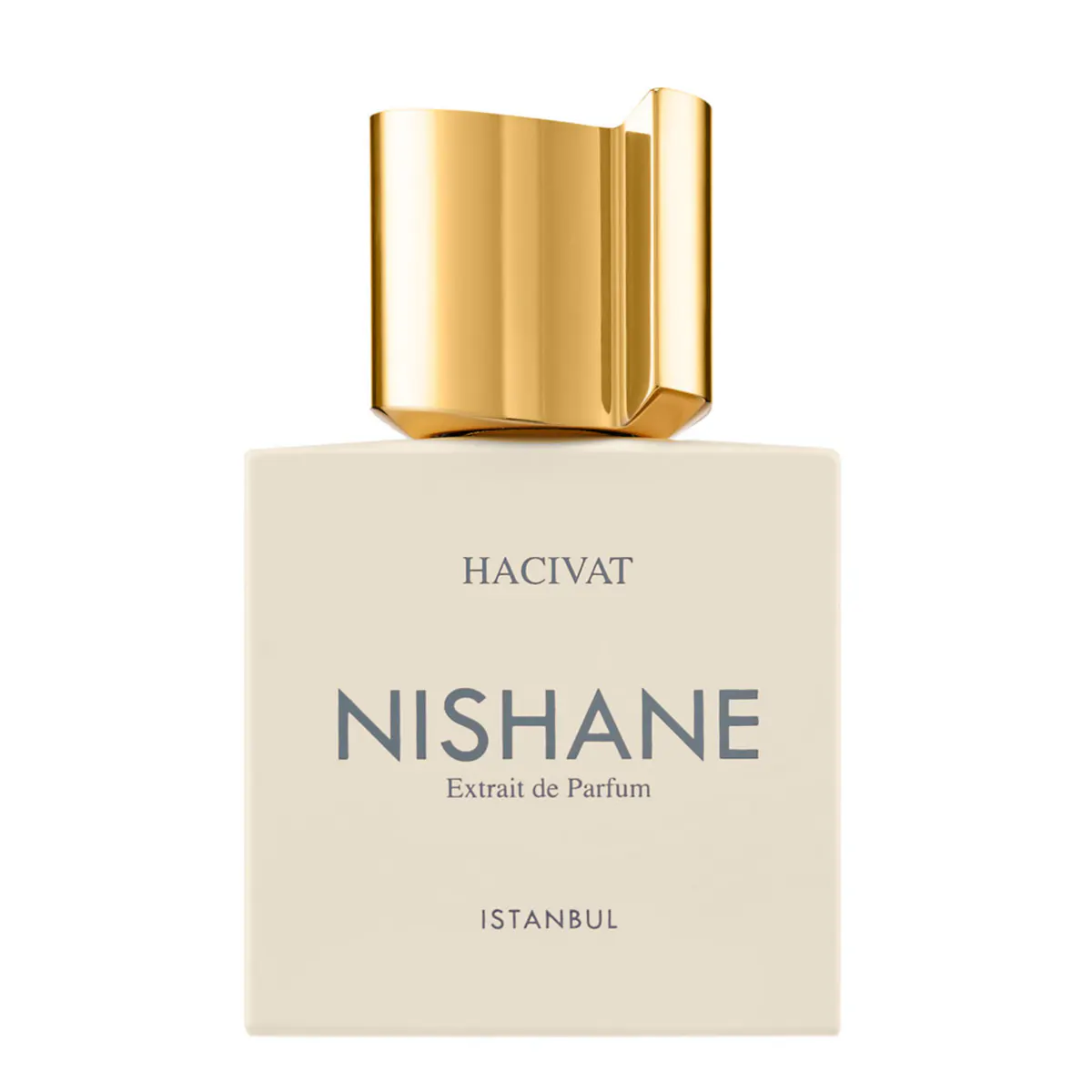 Nishane Hacivat Extrait De Parfum 100ml