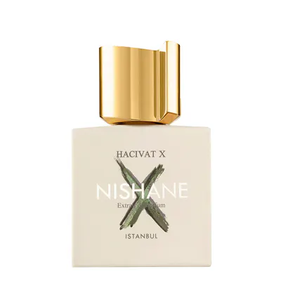 Nishane Hacivat X Extrait De Parfum 50ml