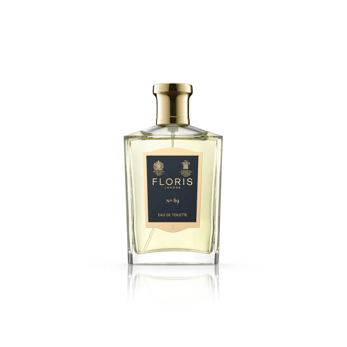 Floris No 89 EDT 100ml