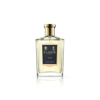 Floris No 89 EDT 100ml