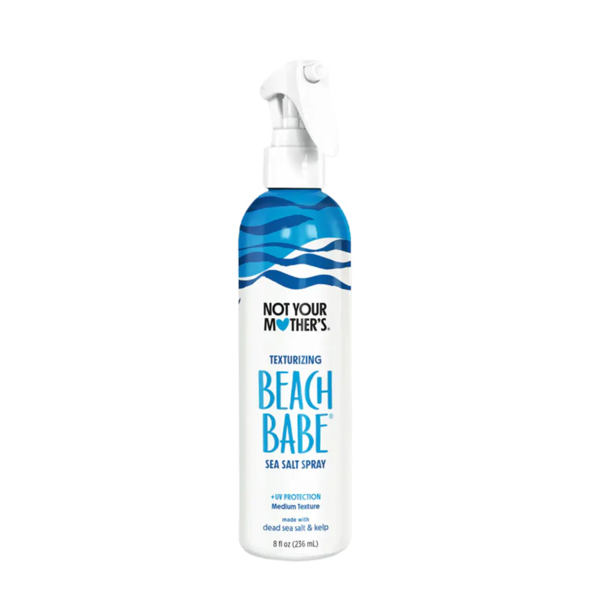 Not Your Mother’s Beach Babe Texturizing Sea Salt Spray 236ml