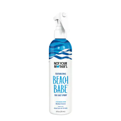 Not Your Mother’s Beach Babe Texturizing Sea Salt Spray 236ml