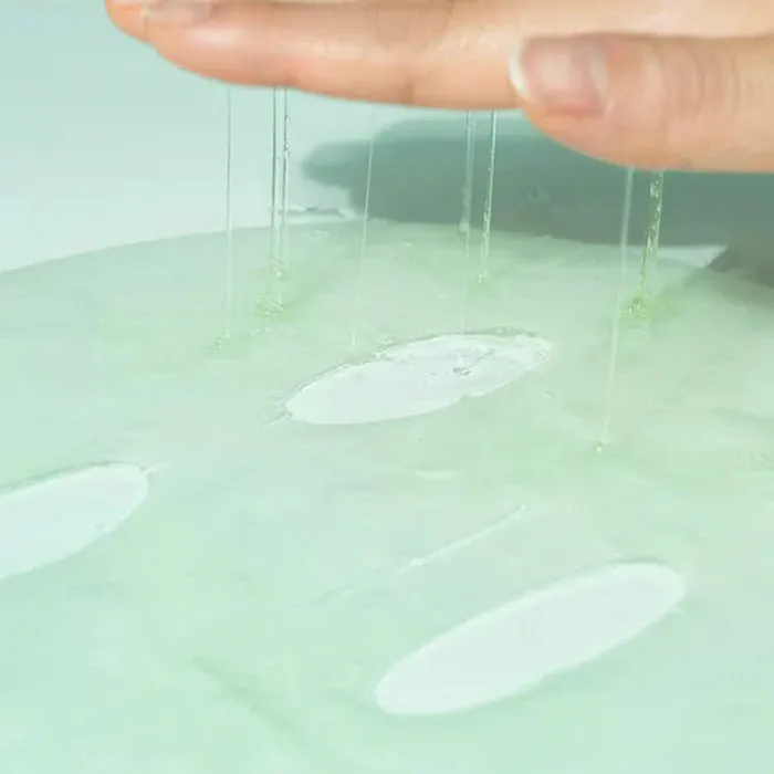 Numbuzin No.1 Dewy Glow Spa Sheet Mask, view 3