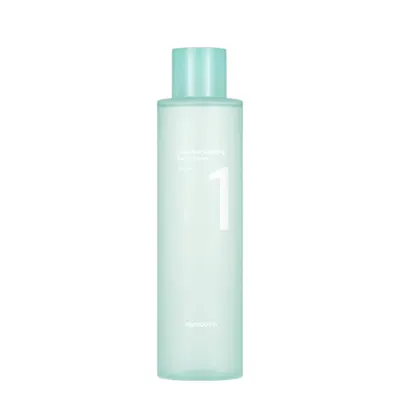 Numbuzin No.1 Pure-Full Calming Herb Toner 300ml