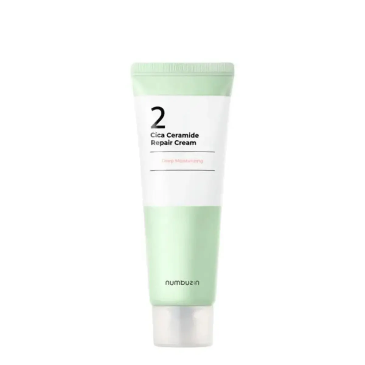 Numbuzin No.2 Cica Ceramide Repair Cream 60ml