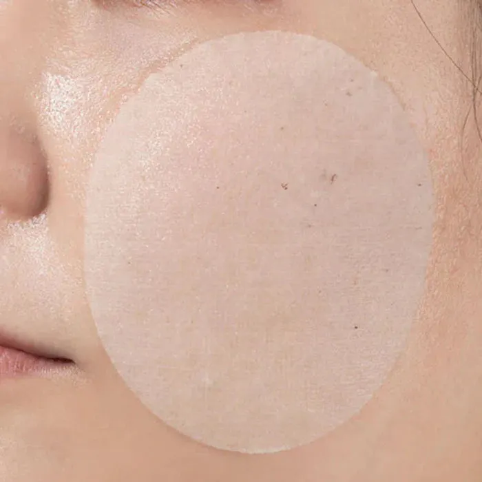 Numbuzin No.3 Radiance Glowing Jumbo Essence 70 Pads, view 2