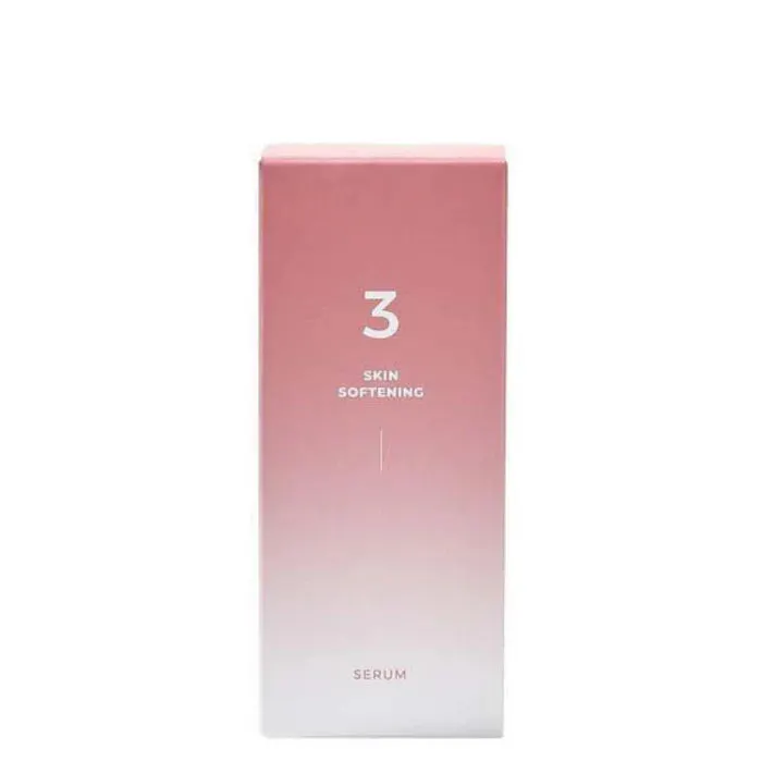 Numbuzin No.3 Skin Softening Serum 50ml, view 6