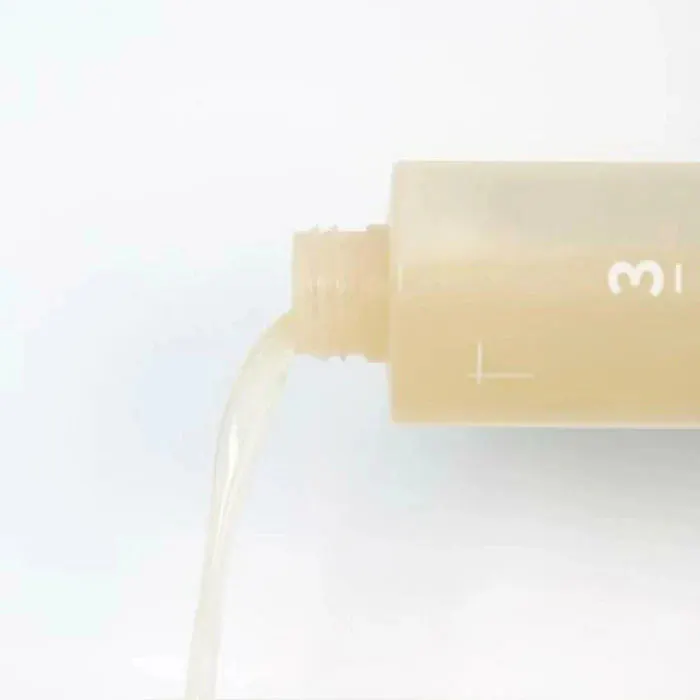 Numbuzin No.3 Super Glowing Essence Toner 200ml, view 5