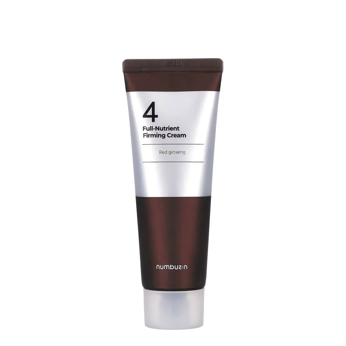 Numbuzin No.4 Full-Nutrient Firming Cream 60ml