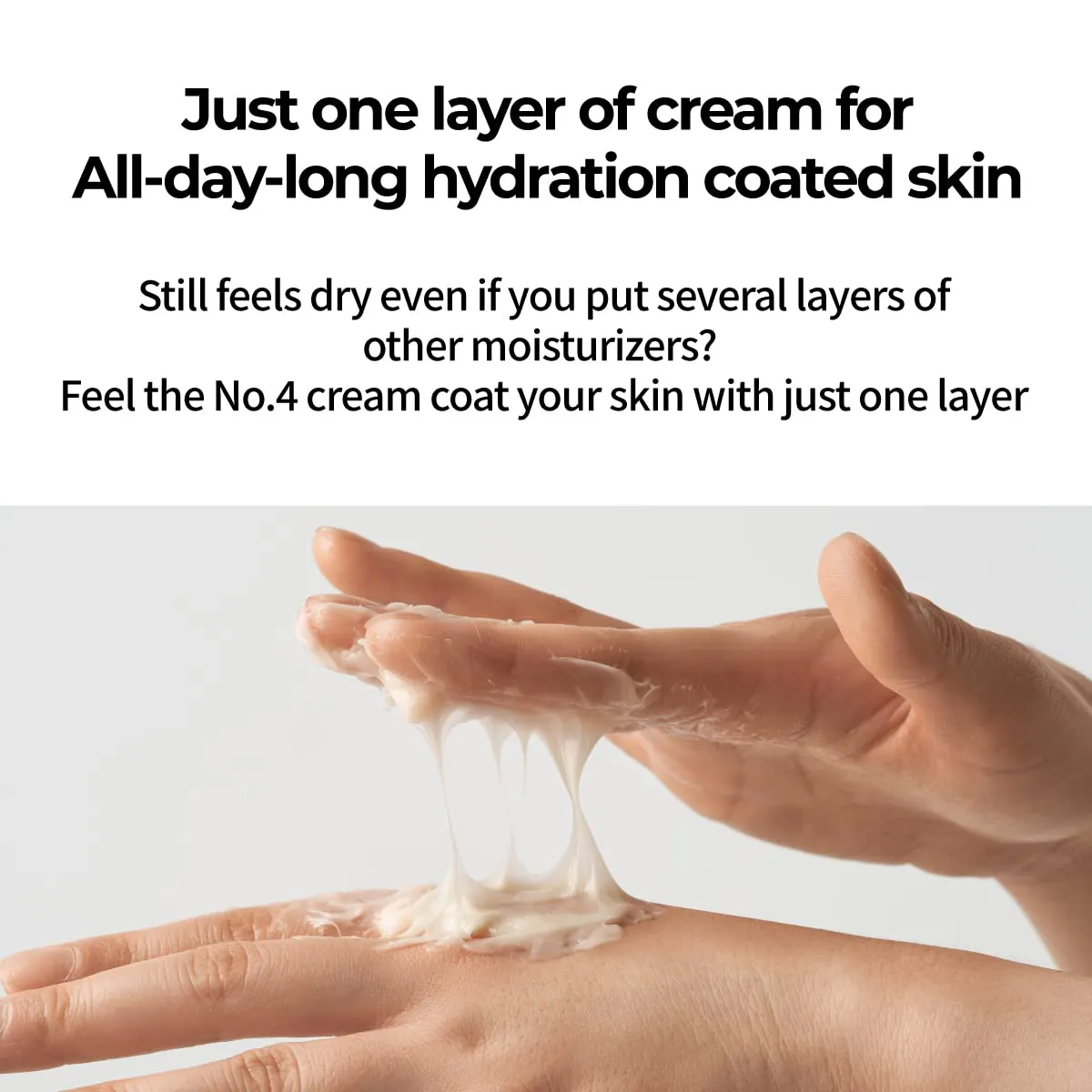 Numbuzin No.4 Full-Nutrient Firming Cream 60ml, view 2