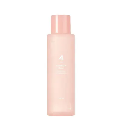 Numbuzin No.4 Hydrating Glow Mineral Toner 200ml